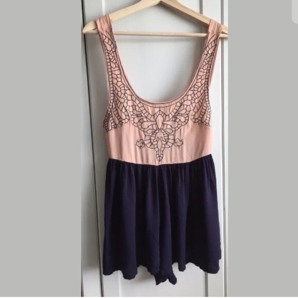 HOST PICK! LF romper